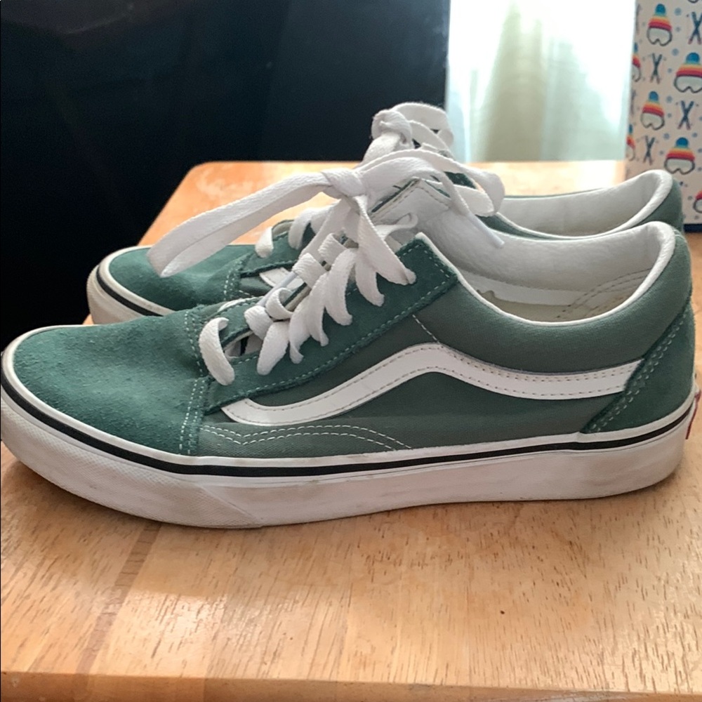 Vans old skools - Picture 4 of 7